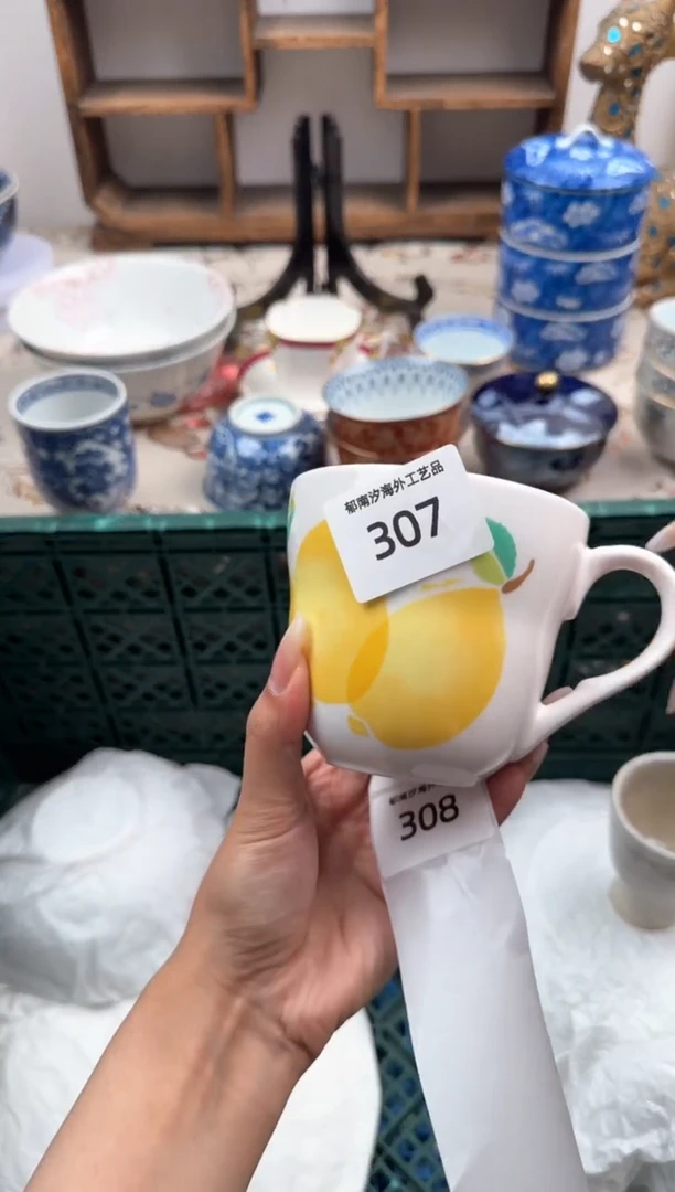 瓷片A-----------V307