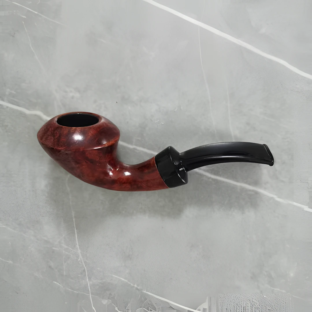 石楠木烟斗牛头飞碟