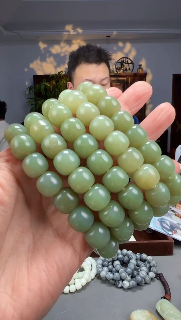 【闪购商品】和田玉颈饰未镶嵌拍一发一多样性发货