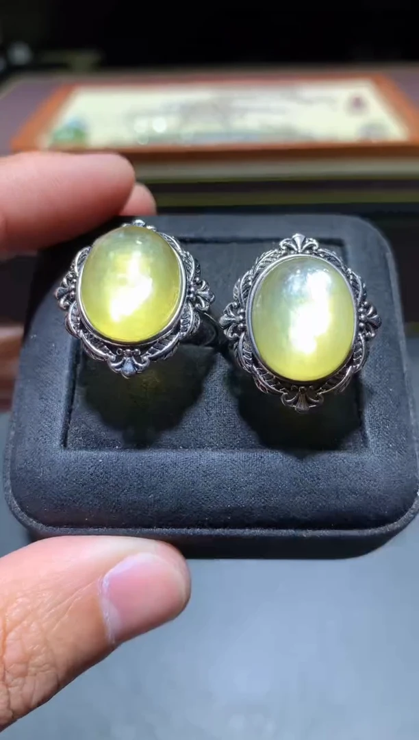 【闪购商品】锂辉石紫锂云母未镶嵌T37【多样性发其一】