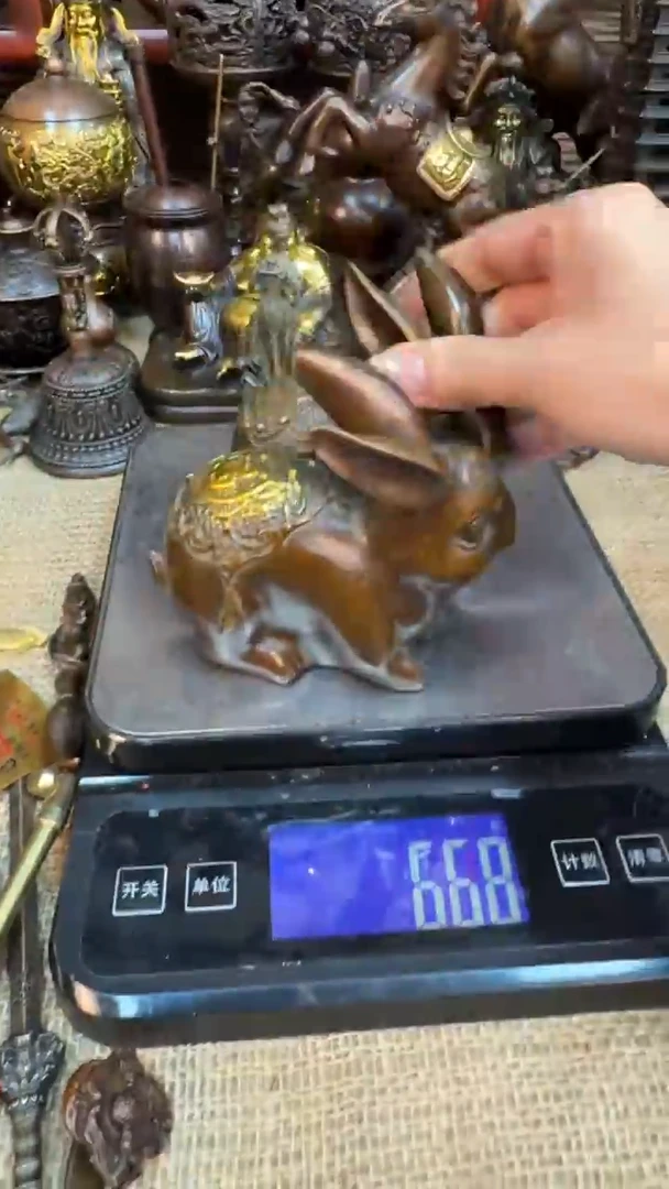 铜韵铜器铜韵铜器