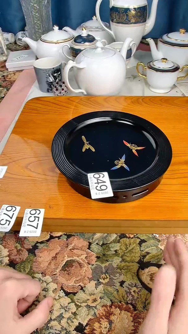 【闪购商品】杯小淼海外陶瓷工艺品