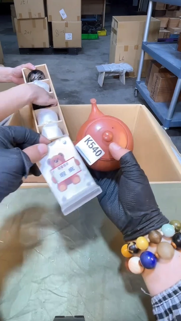 玻璃手工艺品光**者直播闪购商品已上架！