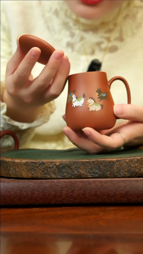 茶壶紫砂宜兴紫砂