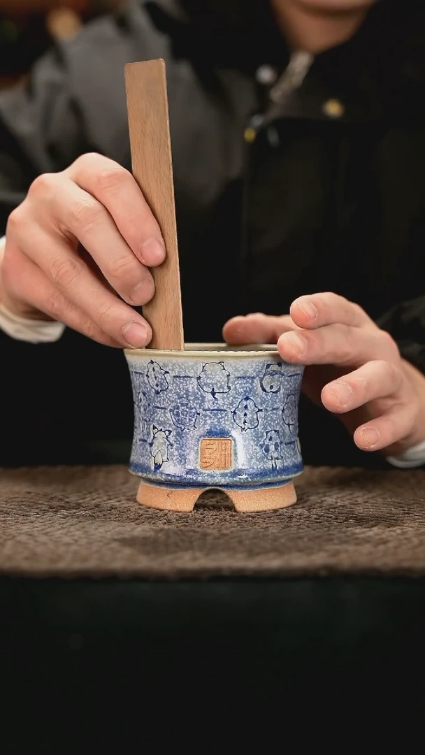 12-18-266花盆口径7.5