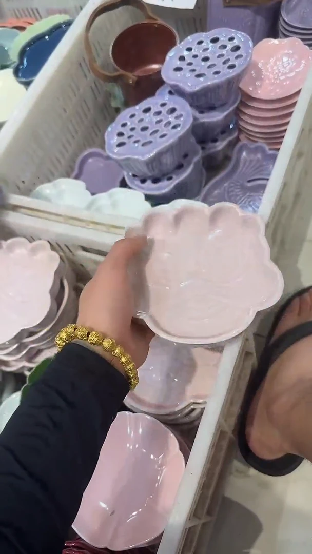 瓷片微瑕商品 介意勿拍