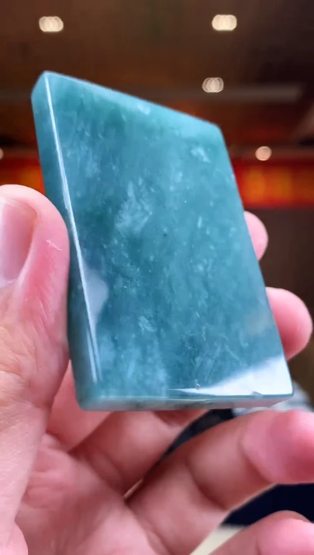 【闪购商品】定制翡翠未镶嵌        *560