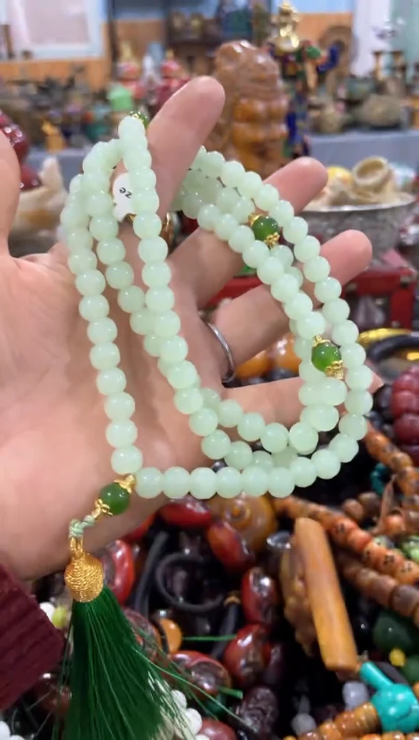 【闪购商品】摆件宫廷影视老旧工艺摆件