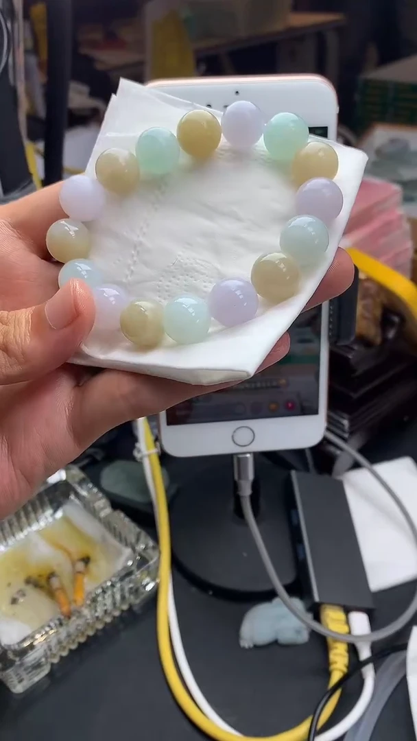 未镶嵌定制翡翠HY103969勿拍