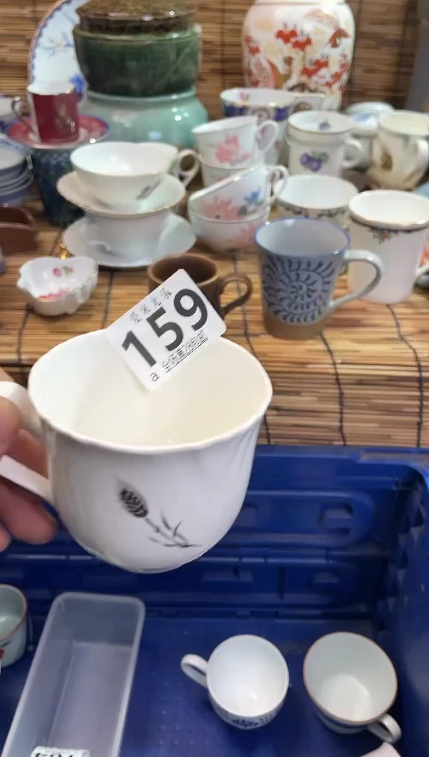 鱼**乐全场满28包邮，陶瓷茶具瓷器