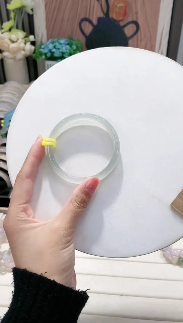 手镯玛瑙/玉髓未镶嵌34-58.8