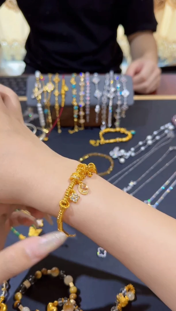 合成立方氧化锆铜合金145