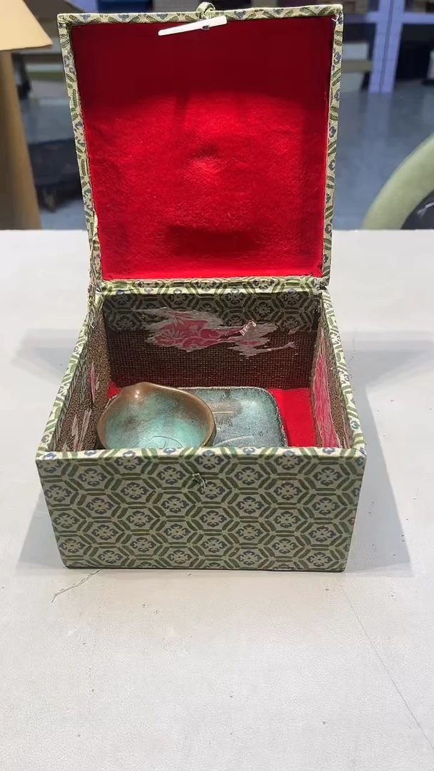 手工艺品琉璃声****? 城城工艺品店