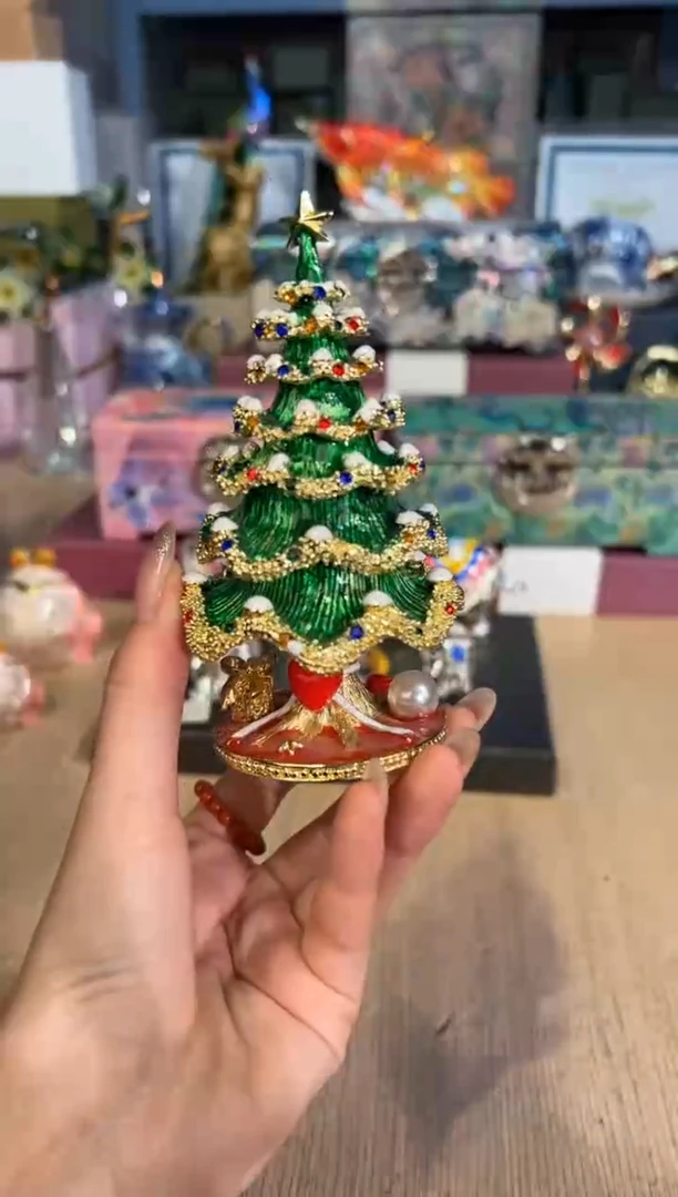 【闪购商品】杯212夜光圣诞树