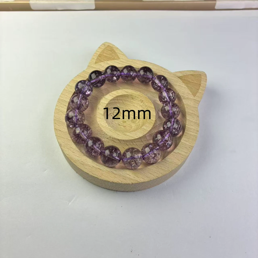 紫色12mm多样性随机发ZY12