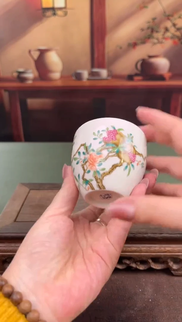 【闪购商品】顾德茶器福利闪购链接