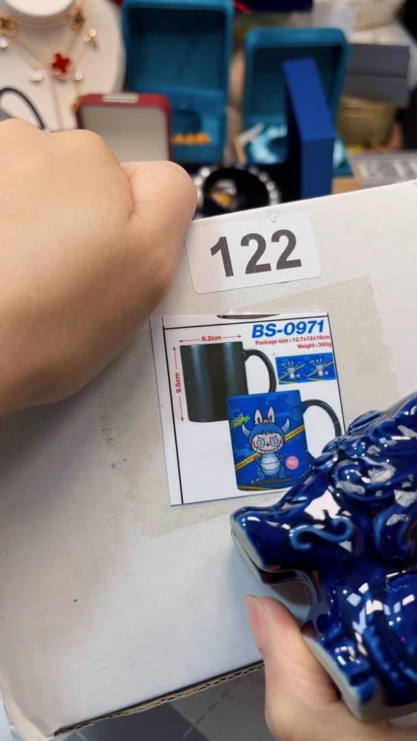 瓷片陶茶666文玩周边多人