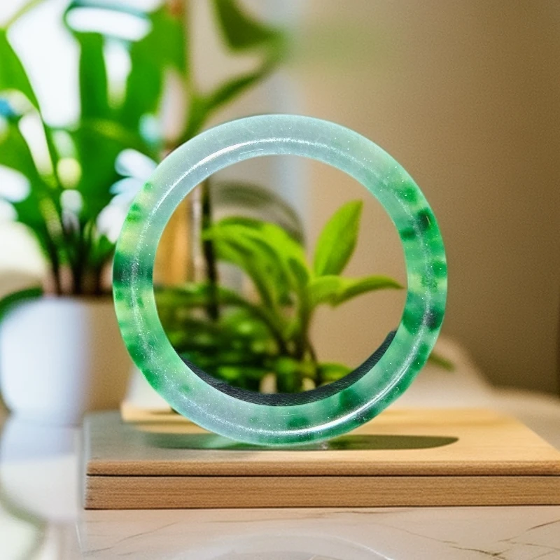 高端定制时尚轻奢饰品手镯-6040006