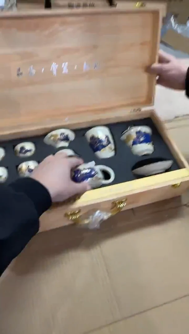 瓷片@@@@瓷器茶具高档家用其他