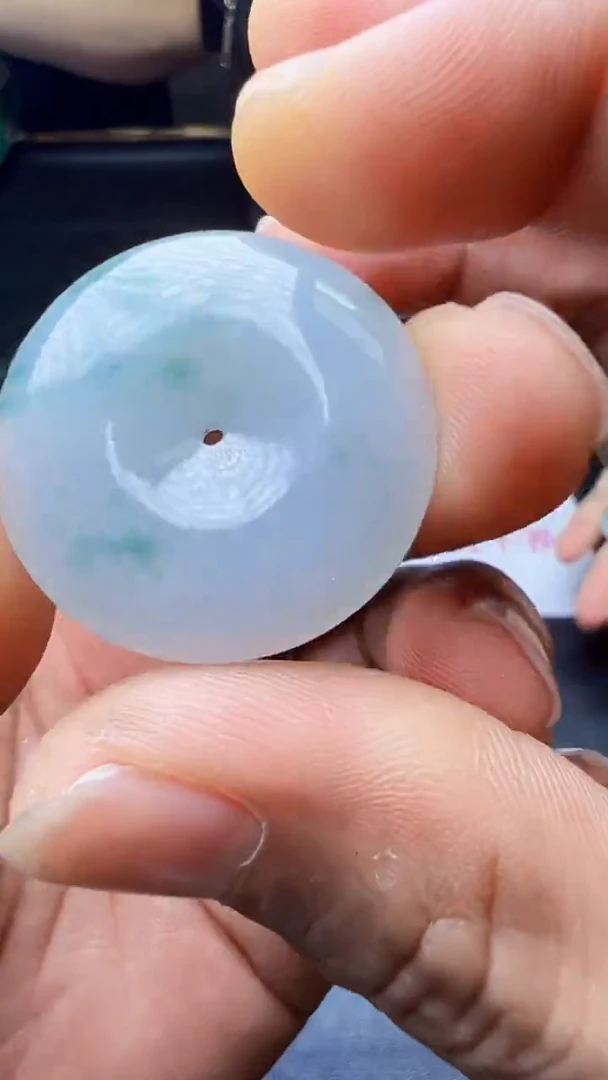 未镶嵌定制翡翠天然翡翠A货