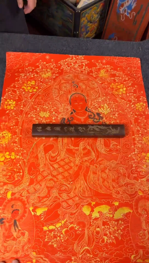 卷轴画直播专属链接高端作品TK16