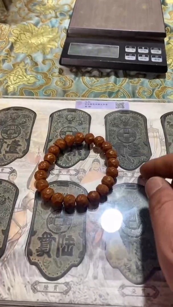 【闪购商品】金刚菩提吊坠精品好物