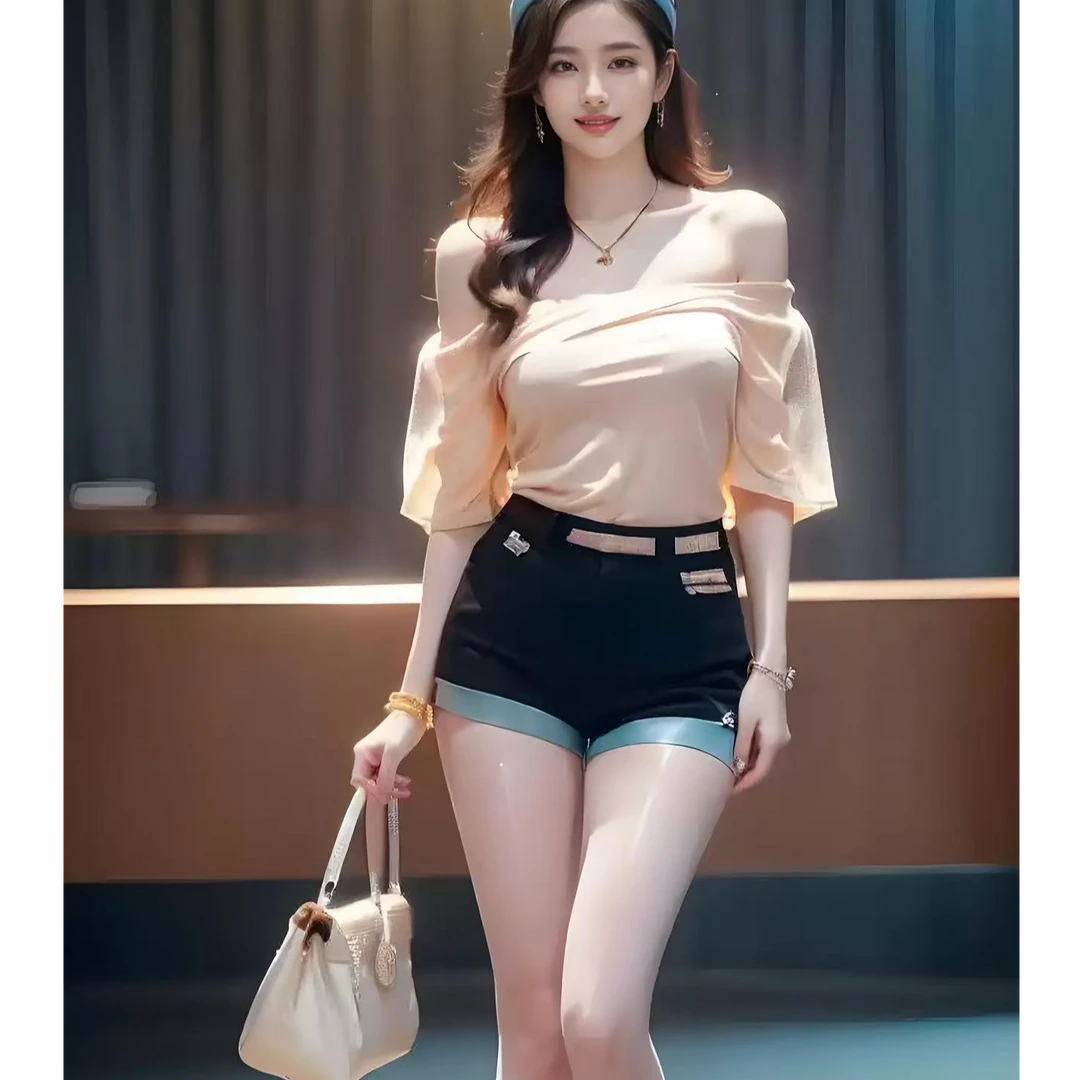 GMG轻奢配饰 按号下单6