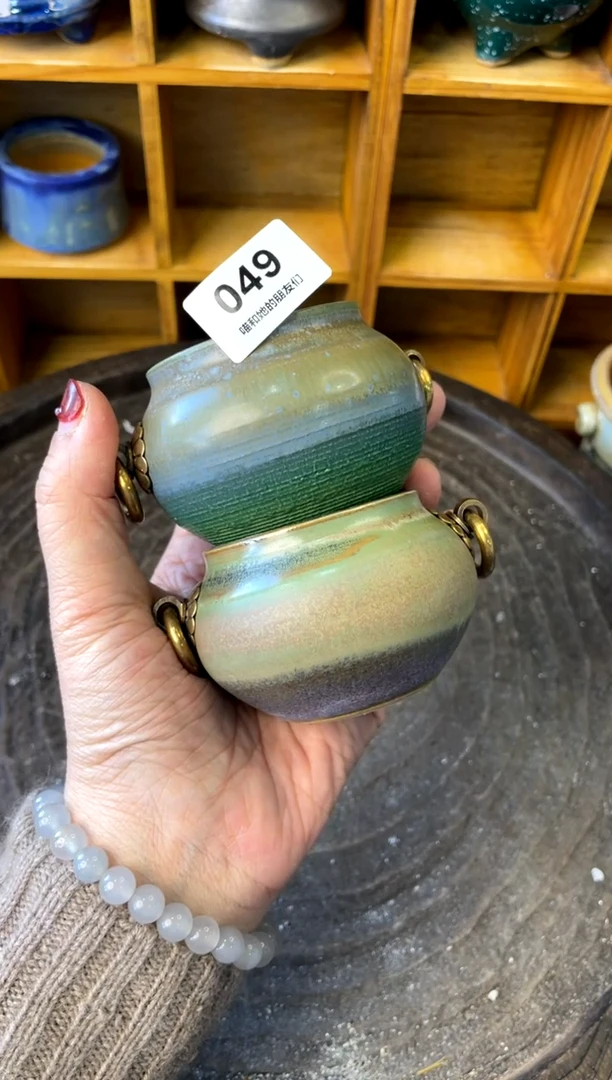 【闪购商品】陶049 内口4.5【情人节限时特】