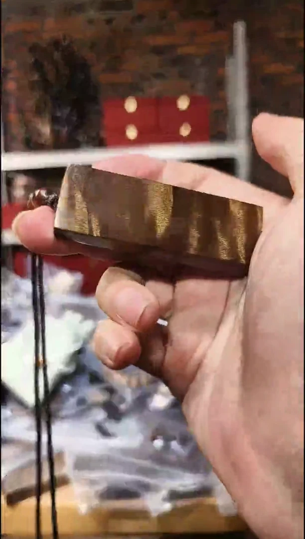 金丝楠    小金条