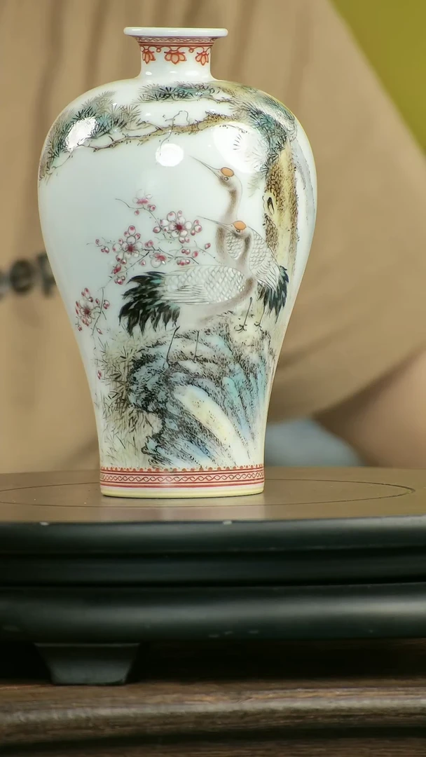 摆件摆件《最东陶瓷》艺术摆件F369
