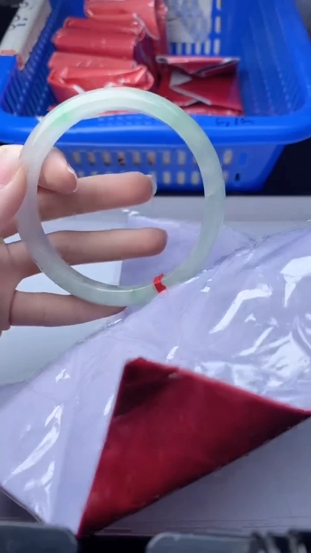 所见即所得171卡67微瑕