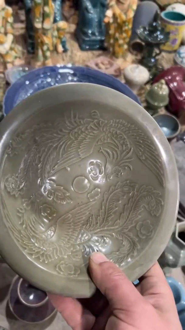 【闪购商品】瓷片瓷器瓷器瓷器瓷器