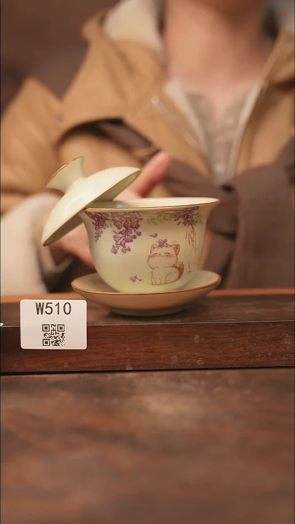 【经典福利】/杯子@@W510