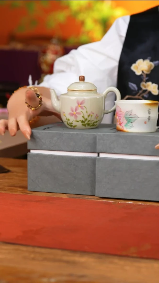 豆包的星耀家豆包