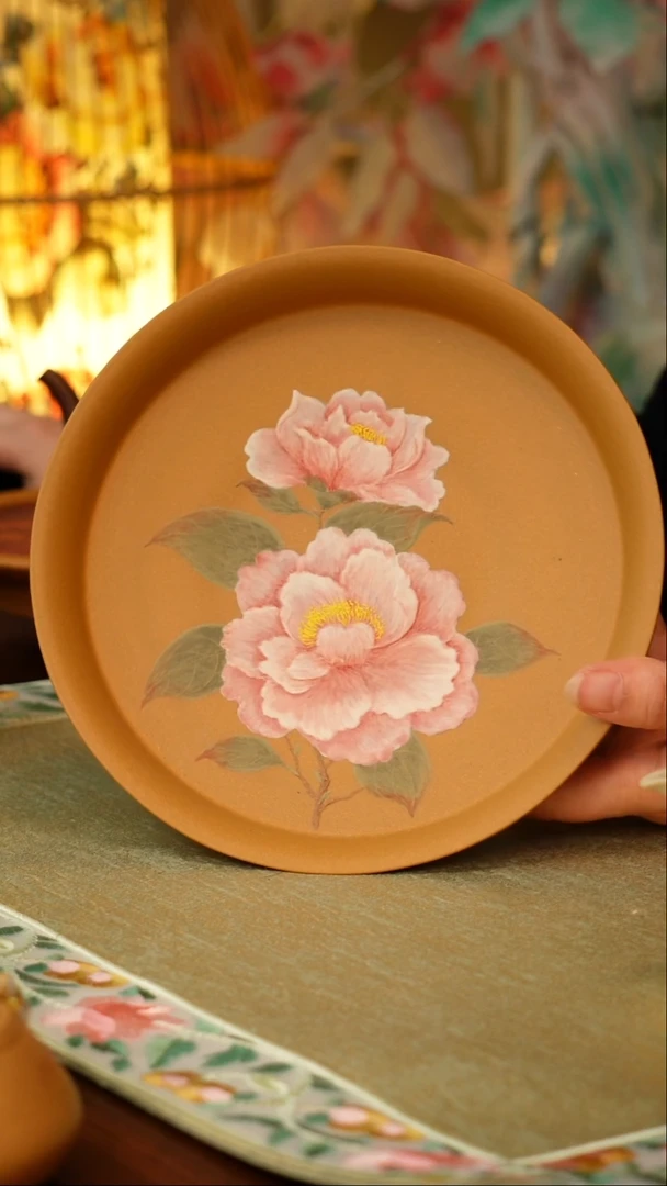 南**枫宜兴紫砂壶原矿泥料