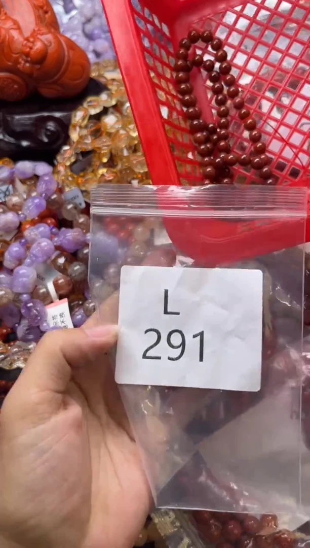 未镶嵌南红玛瑙珠宝奇石L291-6散珠