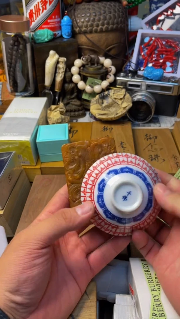 泽易中古仓直播精选推荐19