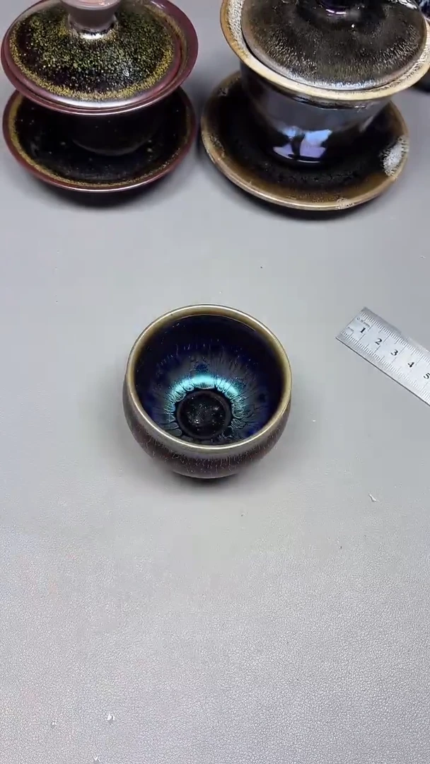 茶盏56默认微瑕