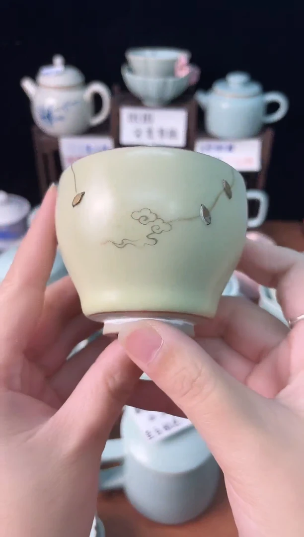51微瑕不售后，完美主义勿拍