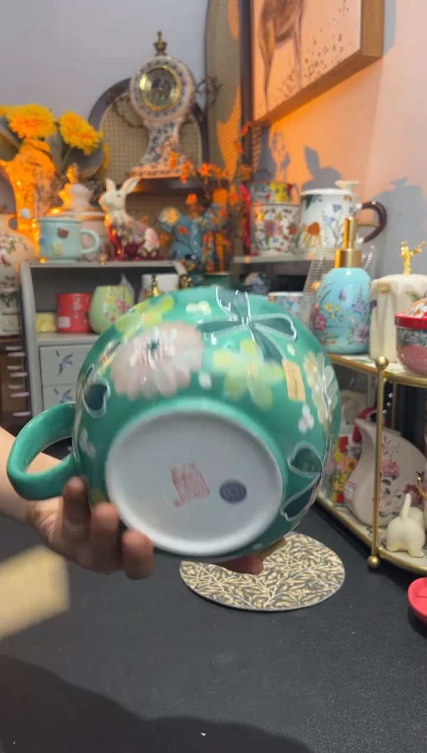 外贸陶瓷家居百货