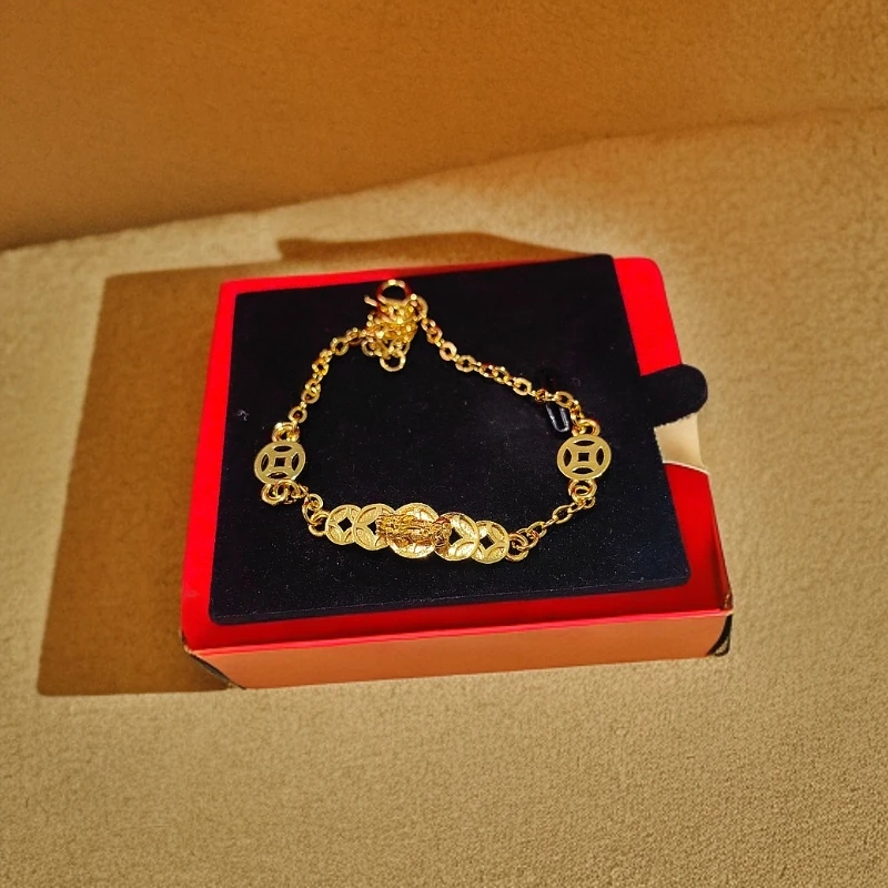 XY-158 至臻真馨金典首饰