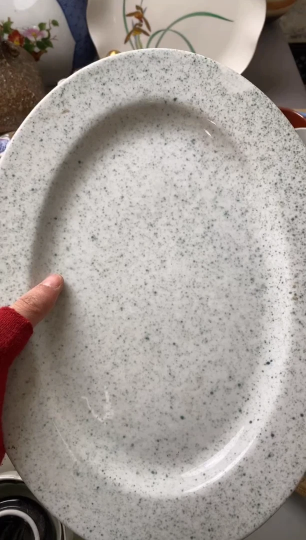 【闪购商品】瓷片瓷片新号满18米包邮漏