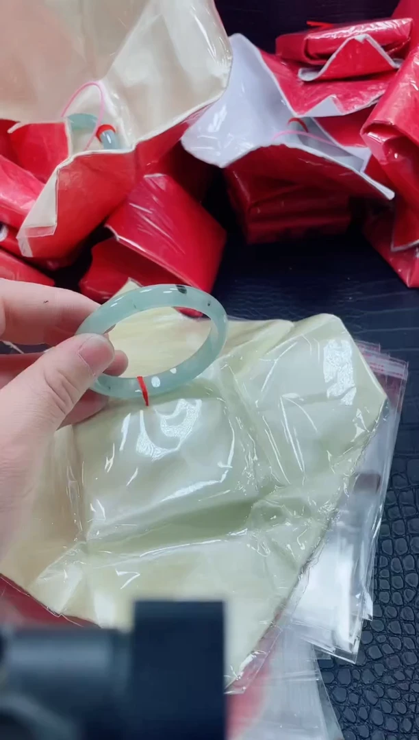 非金属无小哥310号手镯57.3圈口