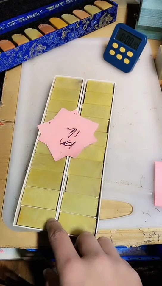 【闪购商品】青田石青田印石 篆刻佳品