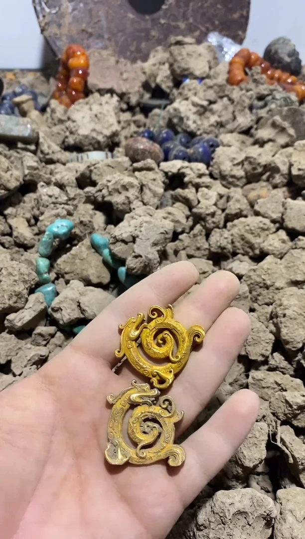 家居摆件直播精选家居