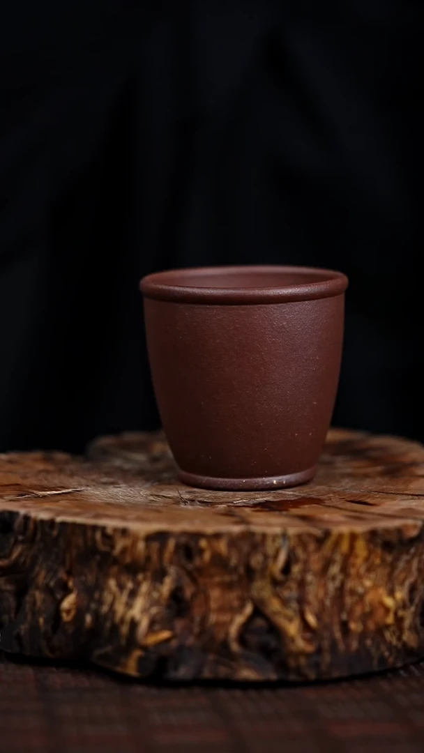 宜兴知衍传器精美杯子