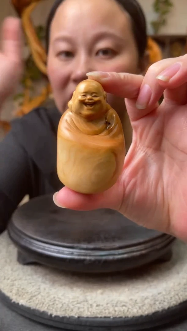 柏木（崖柏）崖柏小件