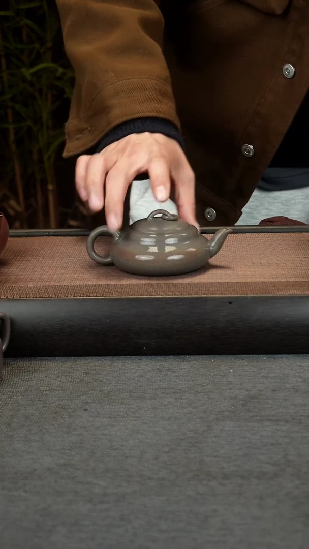 【闪购商品】紫砂茶壶宜兴紫砂壶