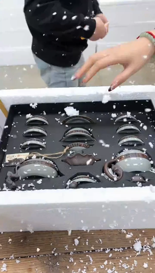 【闪购商品】其他清山陶也商品链接@@