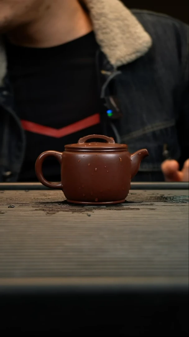 茶壶紫砂紫砂壶77